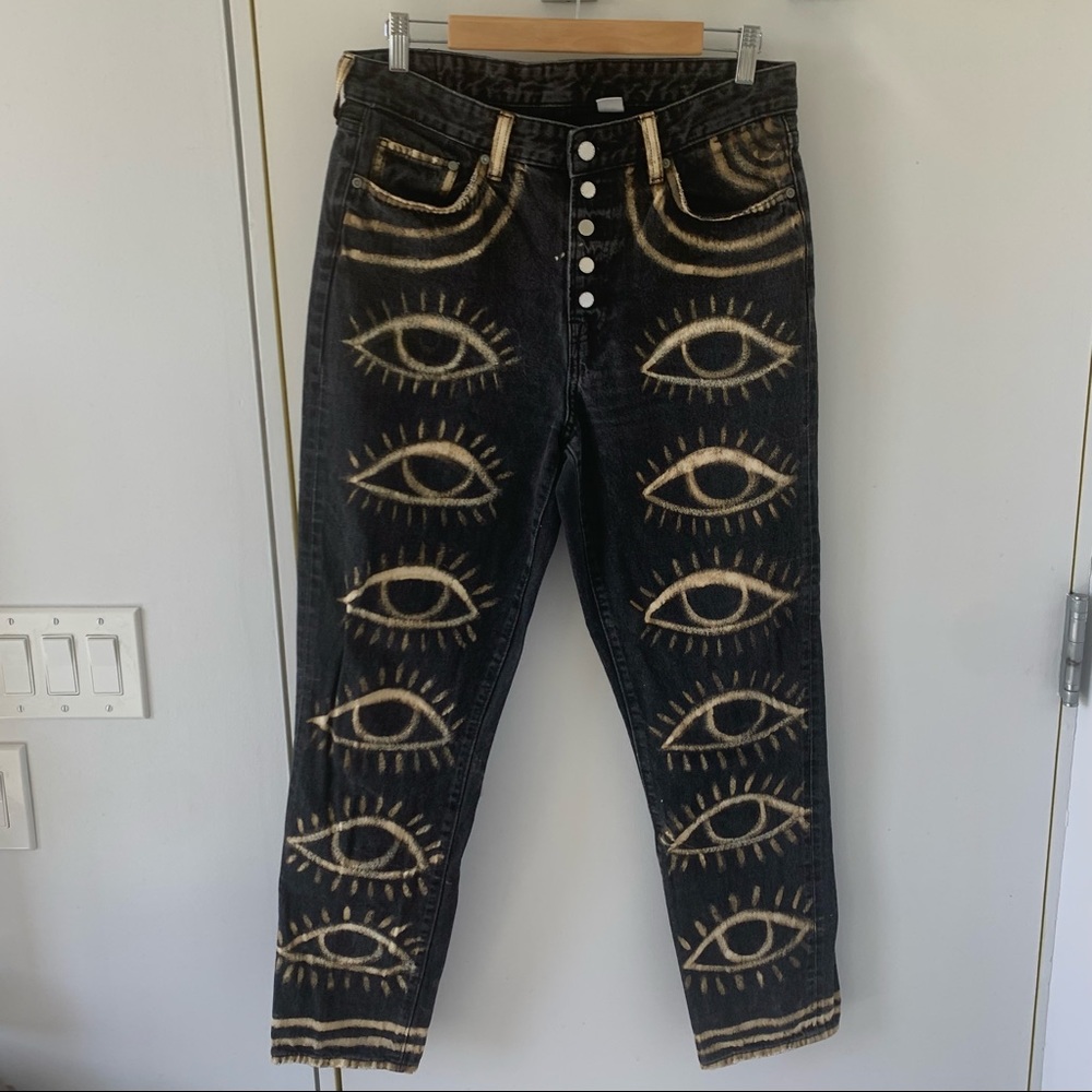 🖤👁 SOLD 👁🖤